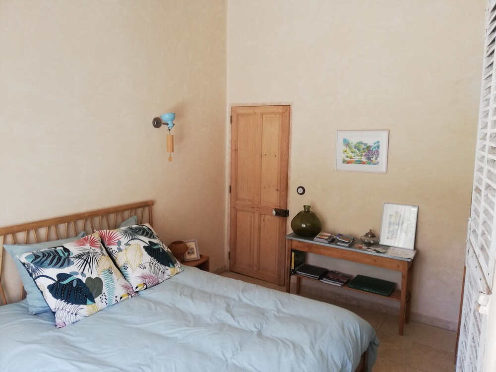 Bastide des Jardins — Maubec — photo 3