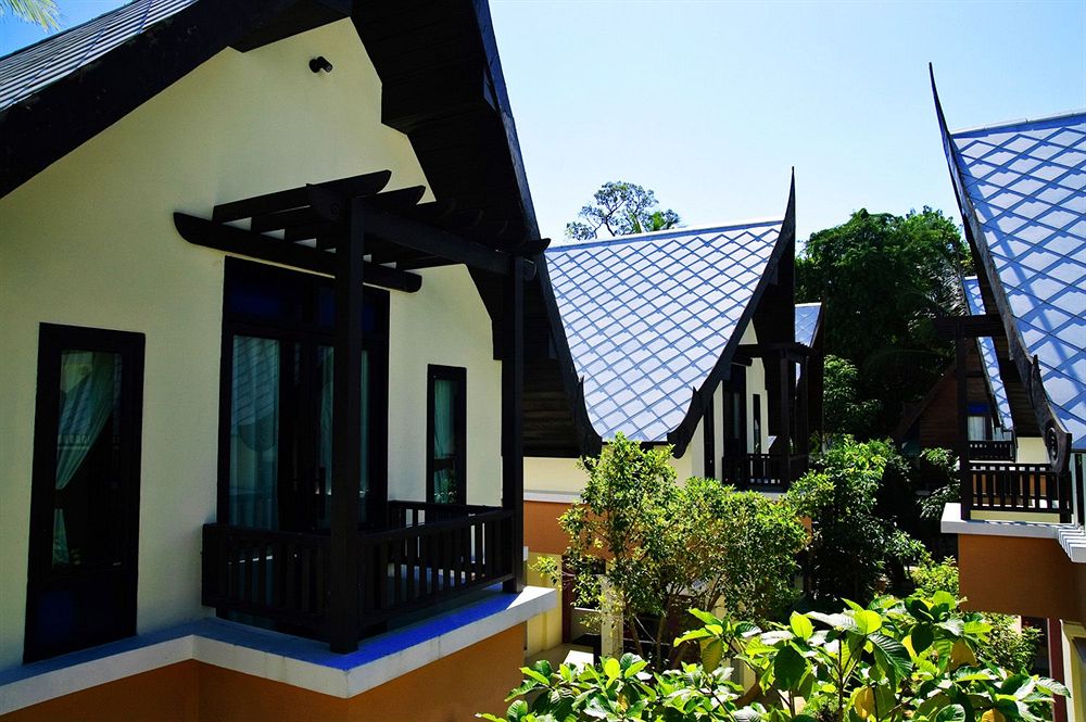 Baan Tai Cluster — Koh Samui — photo 2