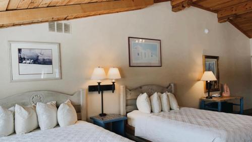 Chama Trails Motel - photo 23