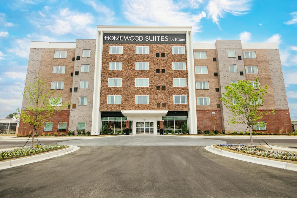Homewood Suites By Hilton Buford Mall Of Ga — Buford