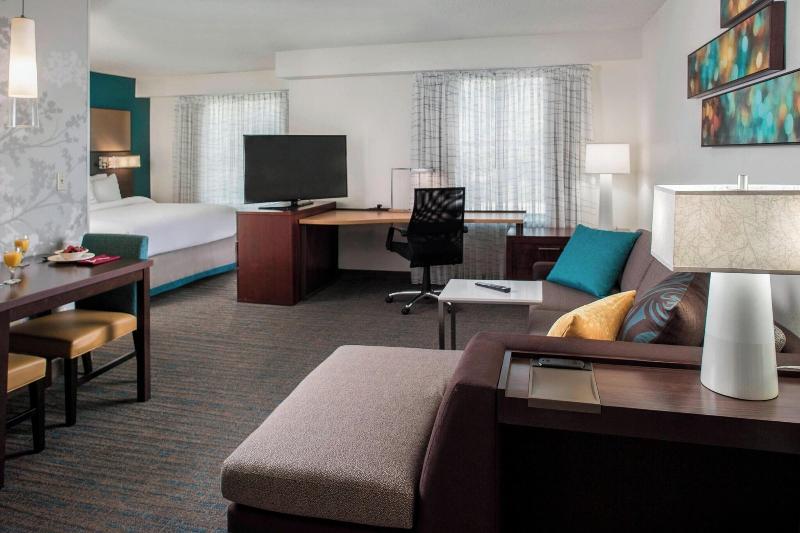 Residence Inn by Marriott New Orleans Metairie - photo 55