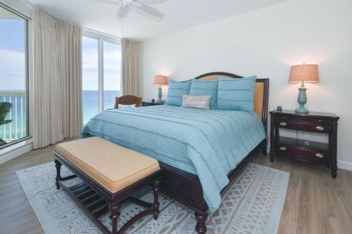 Silver Beach Towers W1403 - last minute hotel in Destin