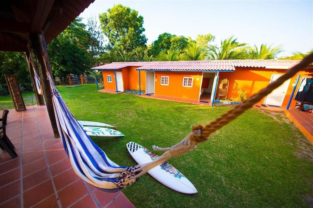 Psa Riomar Hotel in San Carlos, Panama