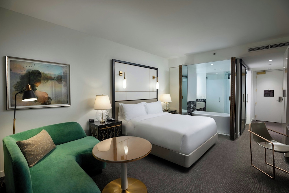 The Laura Hotel Houston Downtown Autograph Collection - photo 8
