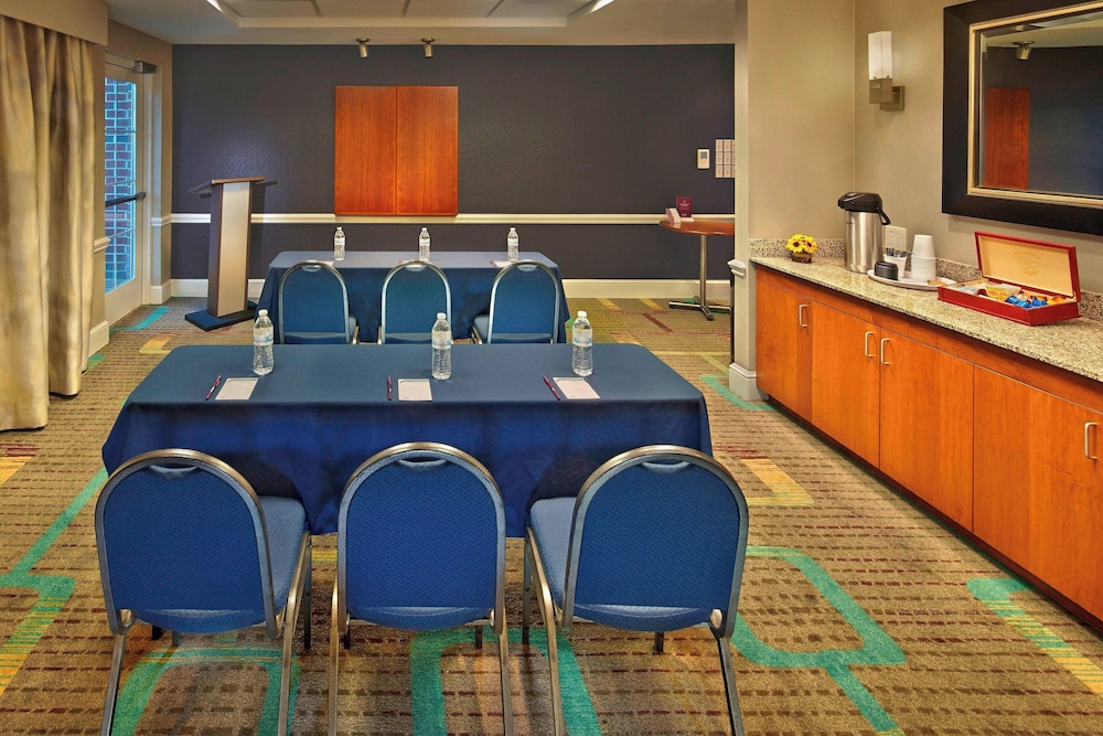 Residence Inn by Marriott Waldorf - photo 22
