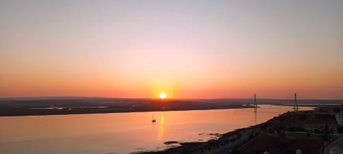 Duplex Mirador Del Guadiana — Ayamonte — photo 2