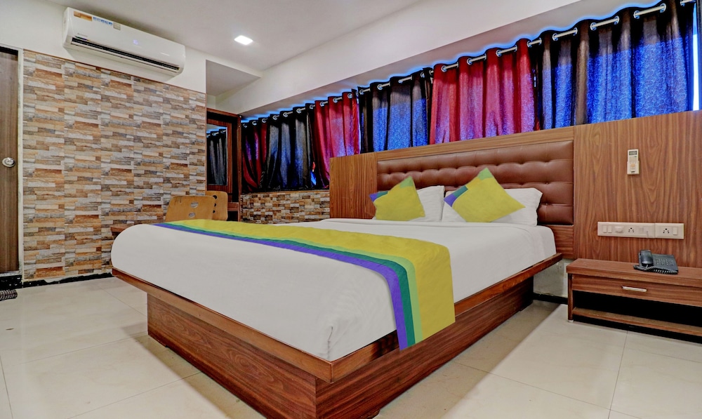 Treebo Trip Hotel RK Residency