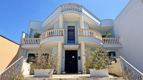 Palazzo la Perla by Salento Affitti — 4-Star Luxury Hotel in Racale, Italy