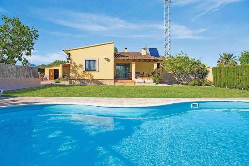Villa Vilar by Sealand Villas — 4-Star Luxury Hotel in Port De Pollenca, Spain