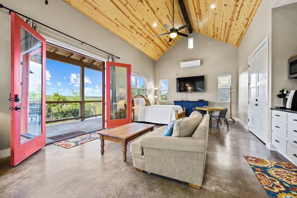 Hill Country Casitas - photo 21