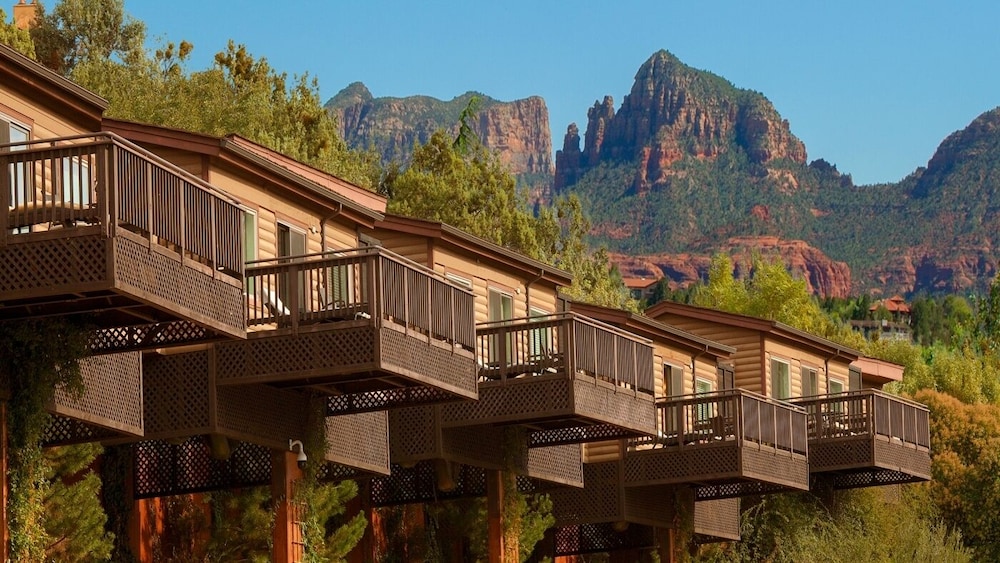 L'Auberge de Sedona - photo 53