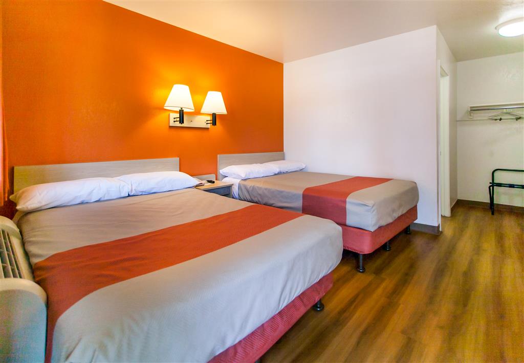 Motel 6 Rosemead CA Los Angeles - photo 14
