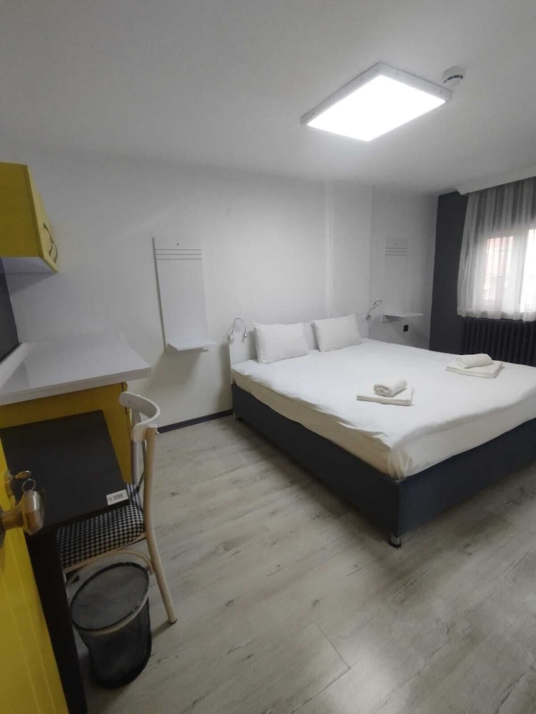 Rota Gezgin Pansiyon in Eskisehir, Turkey