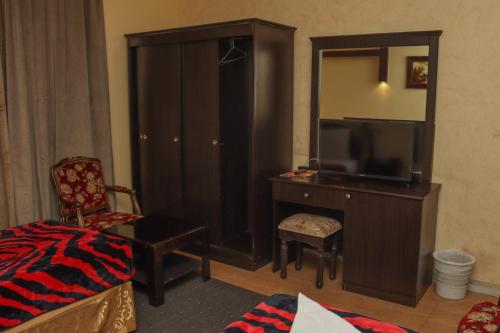 Al Orouba Hotel — Riyadh — photo 5