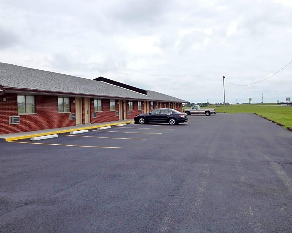 Americas Best Value Inn & Suites East Toledo Millbury - photo 3