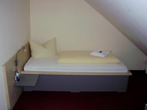 Hotel Papillon — Lappersdorf — photo 4
