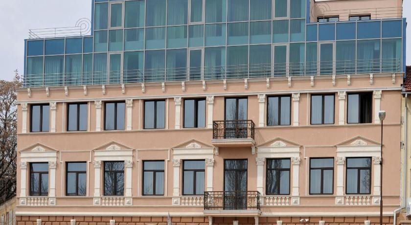 Hotel Neptun — hotel in Vidin