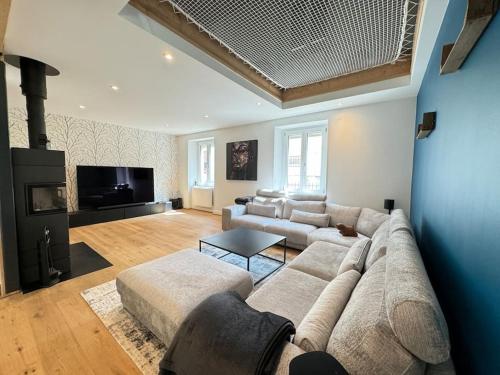 Le Domaine Endila in Munster, France