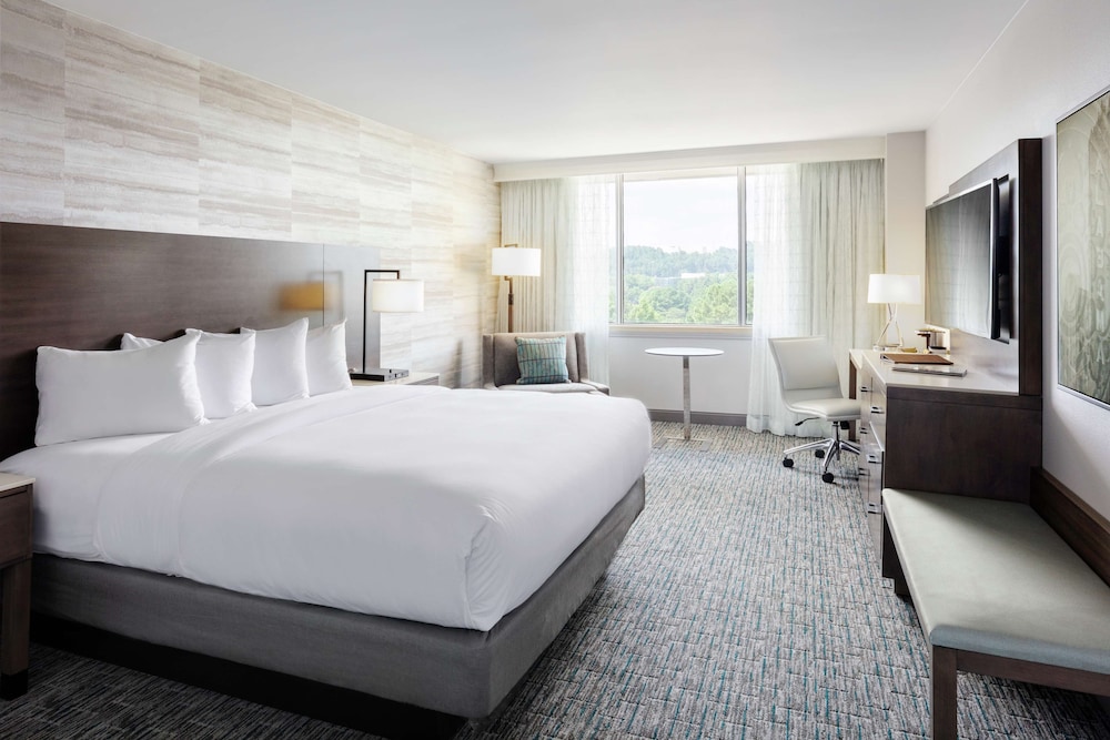DoubleTree by Hilton Birmingham Perimeter Park - photo 17
