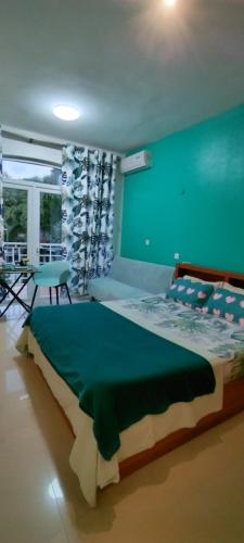 Coco Lux Studio Grand Baie — 4-Star Luxury Hotel in Grand Baie, Mauritius