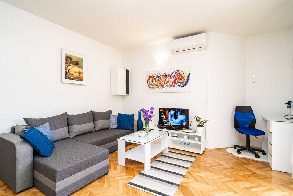 Apartment Fifi