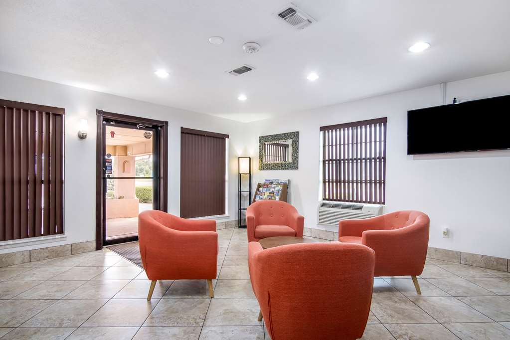 Motel 6 Marshall TX - photo 20