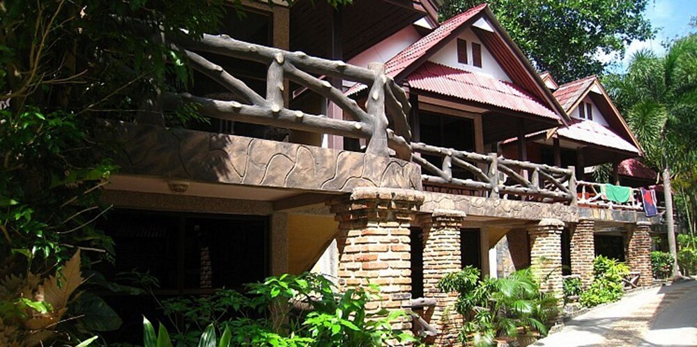 Railay Viewpoint Resort — Krabi — photo 5