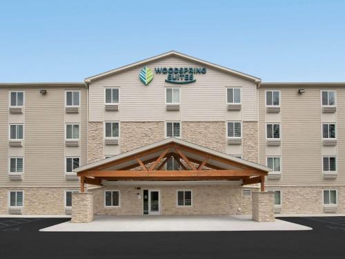 LikeHome Extended Stay Hotel Columbus - photo 5