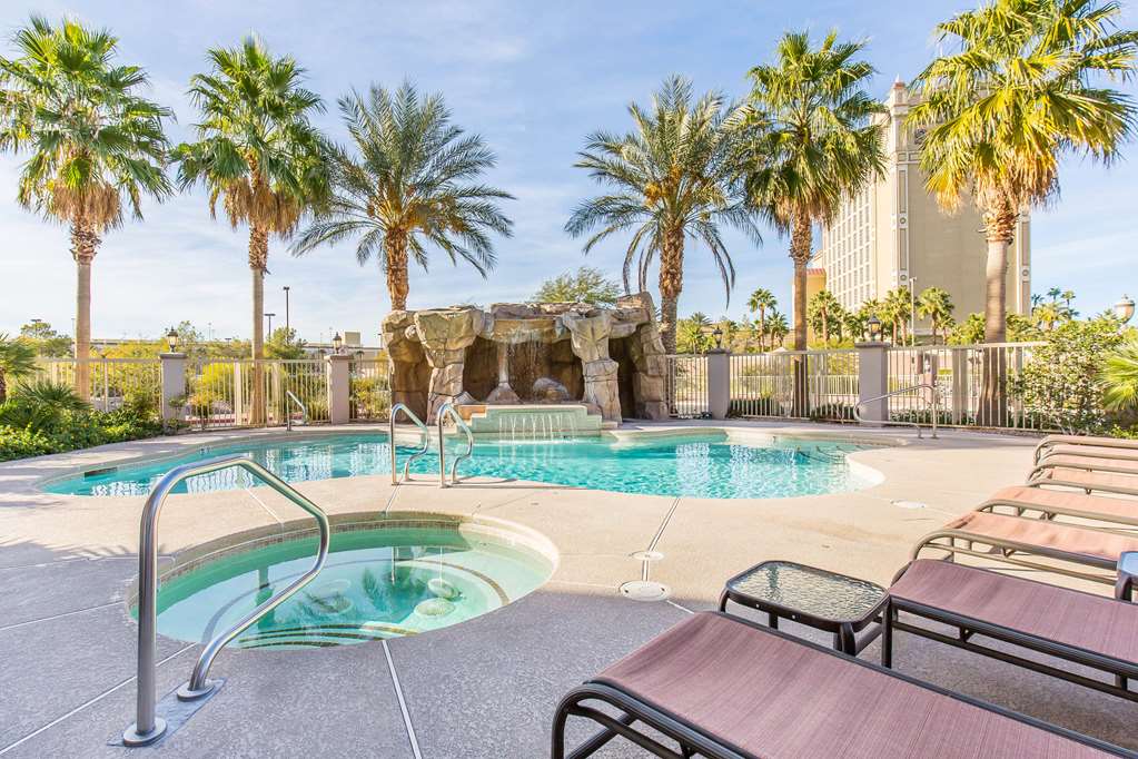 Comfort Inn & Suites Henderson Las Vegas - photo 29