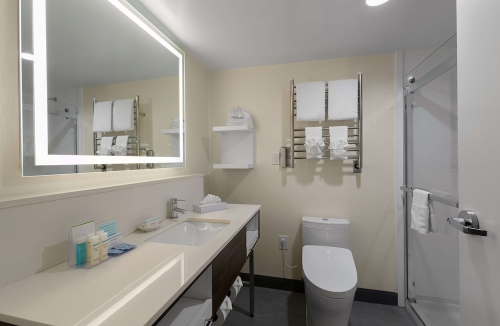 Hampton Inn Greenville Travelers Rest - photo 25