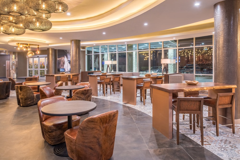 Hotel Indigo Frisco by IHG - photo 57