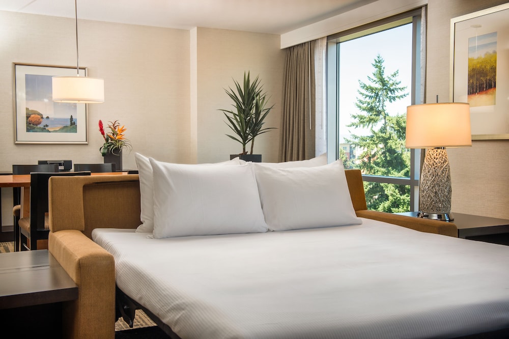 Hilton Vancouver Washington - photo 11