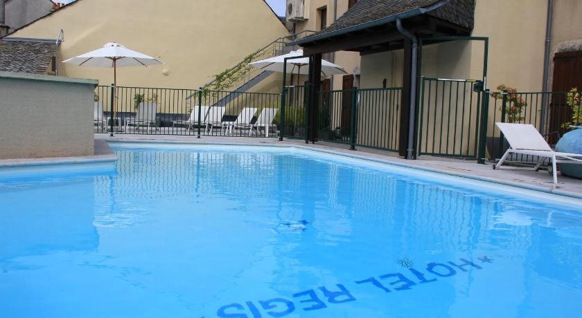 Hotel Regis — Laguiole