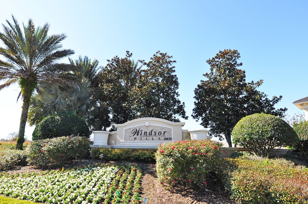 Windsor Hills Resort Villa - photo 46
