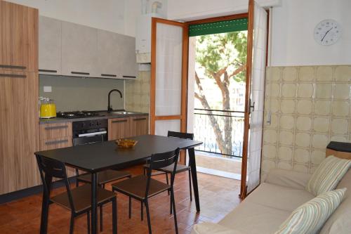 LoVa apartment — 4-Star Luxury Hotel in Pietra Ligure, Italy