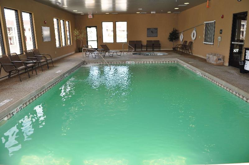 Hampton Inn Junction City - photo 172