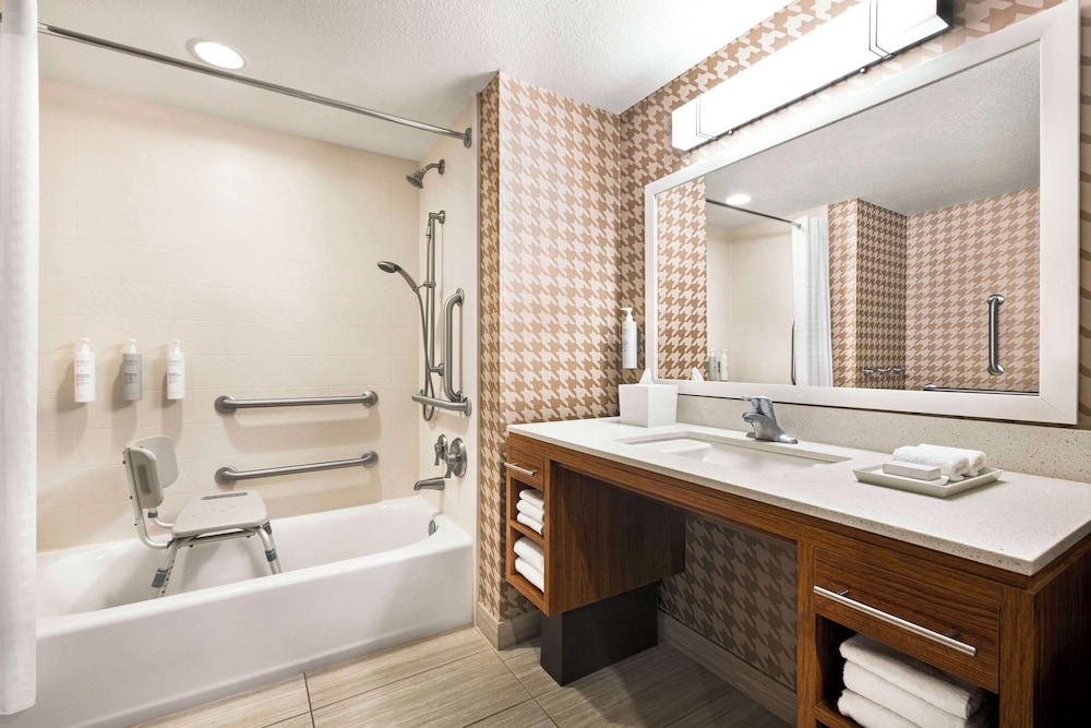 Home2 Suites by Hilton Denver West Federal Center CO - photo 28