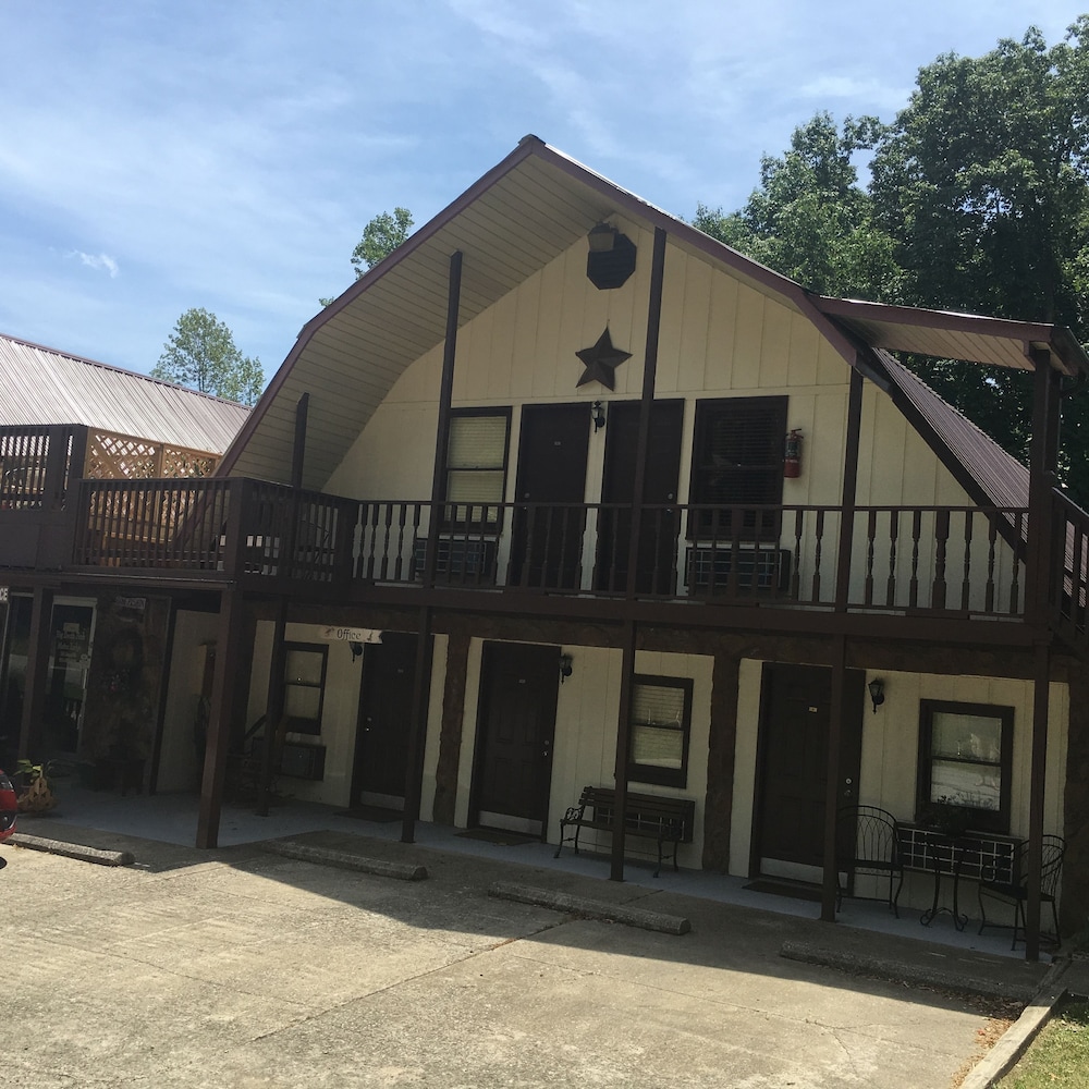 Big South Fork Trail Lodge - photo 25