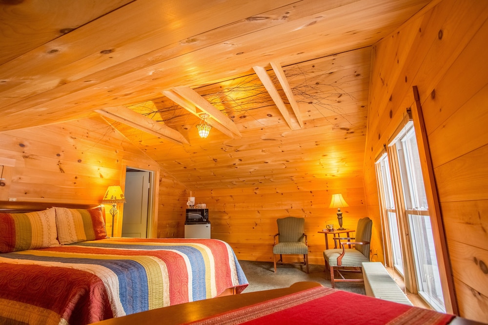 Adk Trail Inn - photo 5