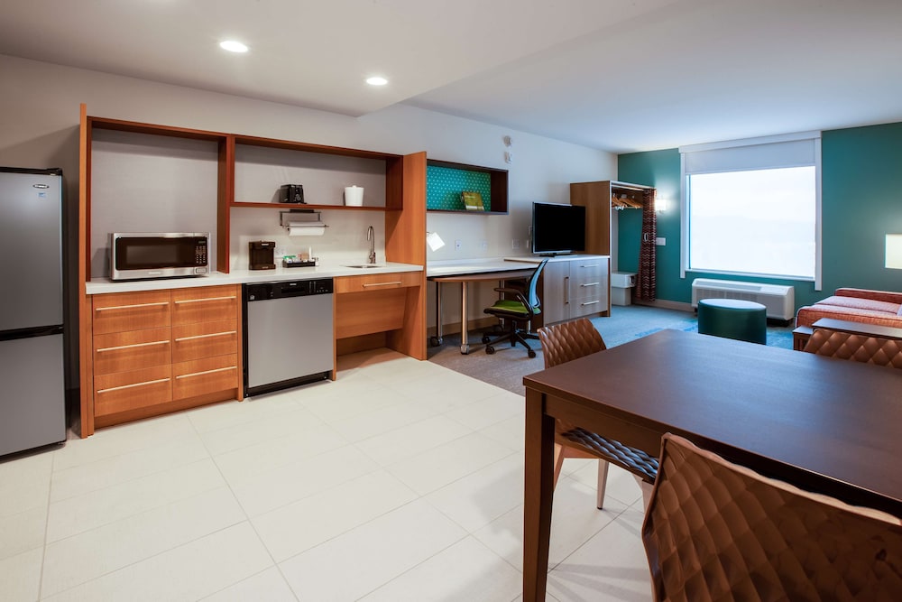 Home2 Suites by Hilton Lewisburg - photo 18