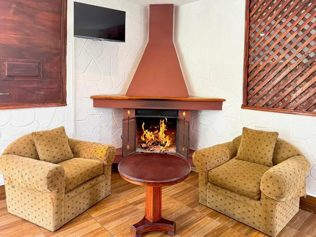Mckay’s Quinta — Quito — photo 4
