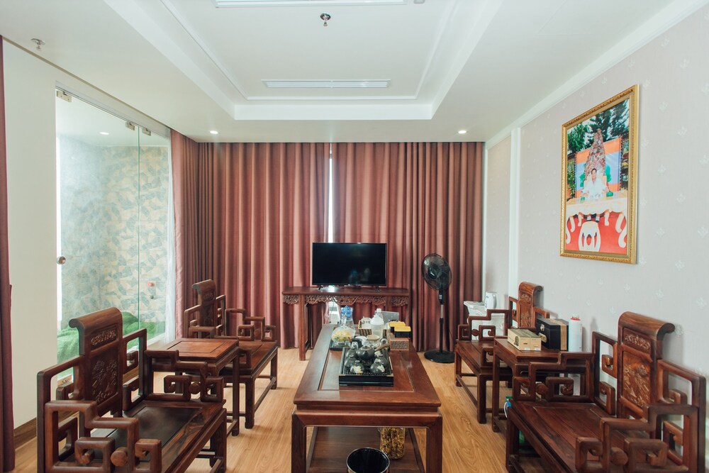 Hung Long Hotel — Bac Ninh — photo 3