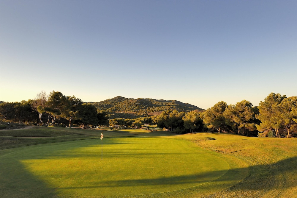 Grand Hyatt La Manga Club Golf & Spa in Cartagena, Spain