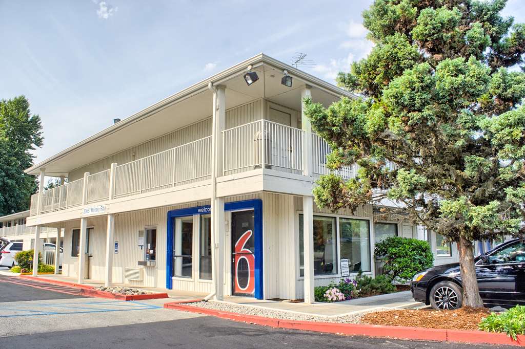 Motel 6 Seattle WA South - featured photo
