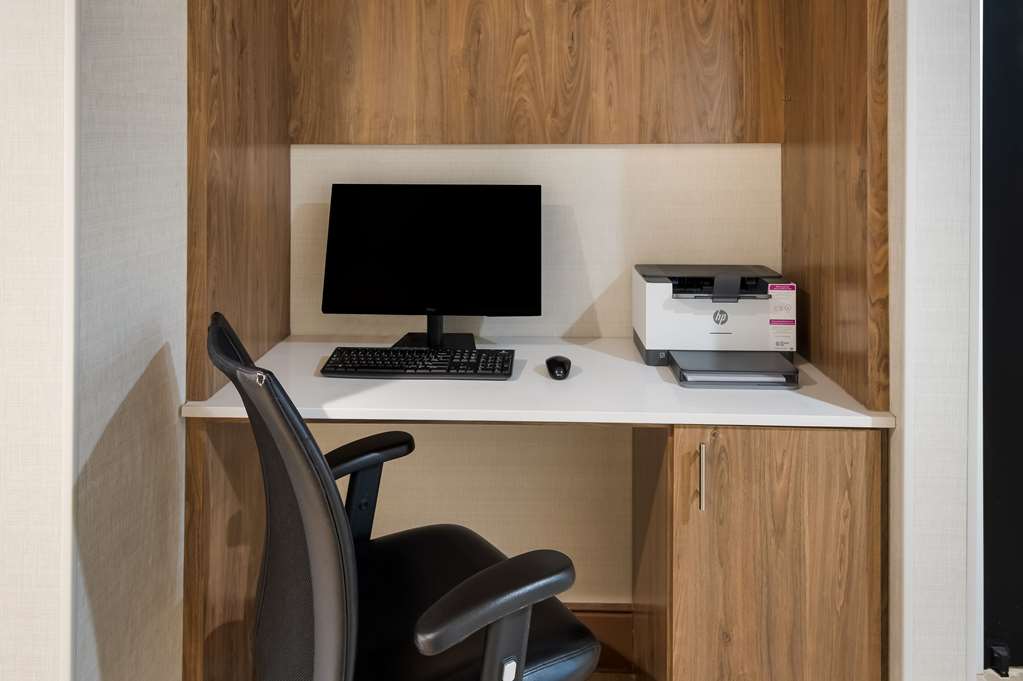 Comfort Inn & Suites Fishers Indianapolis - photo 43