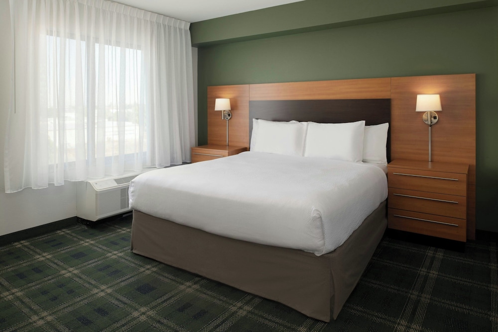 TownePlace Suites Billings - photo 7