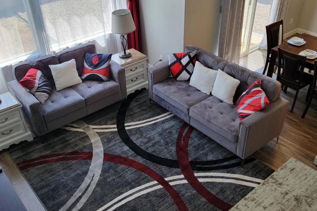 3 Bed 2.5 Bath Smart Home With Rv Parking — Casper — photo 5
