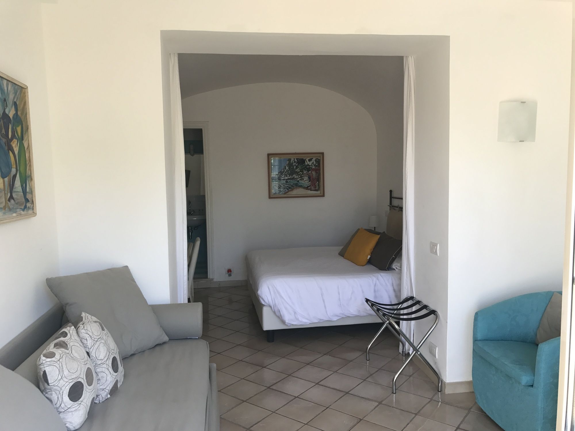 Reginella — Capri — photo 5