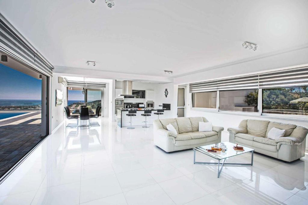 Villa Pallas KO1