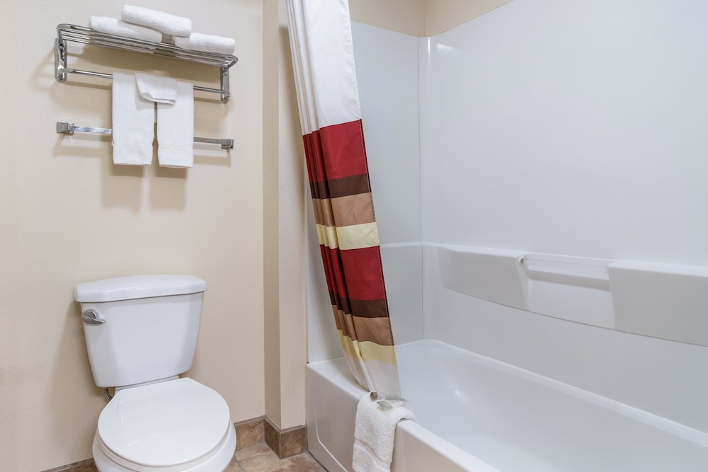 Red Roof Inn Albuquerque Midtown - photo 8